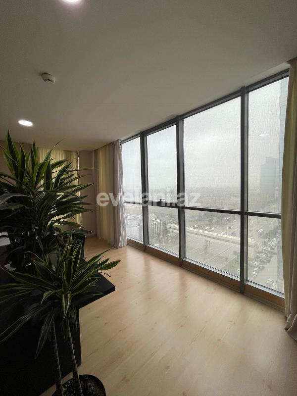 Kirayə verilir, ofis, 3 otaqlı, 85 m², Bakı, Nərimanov r.
