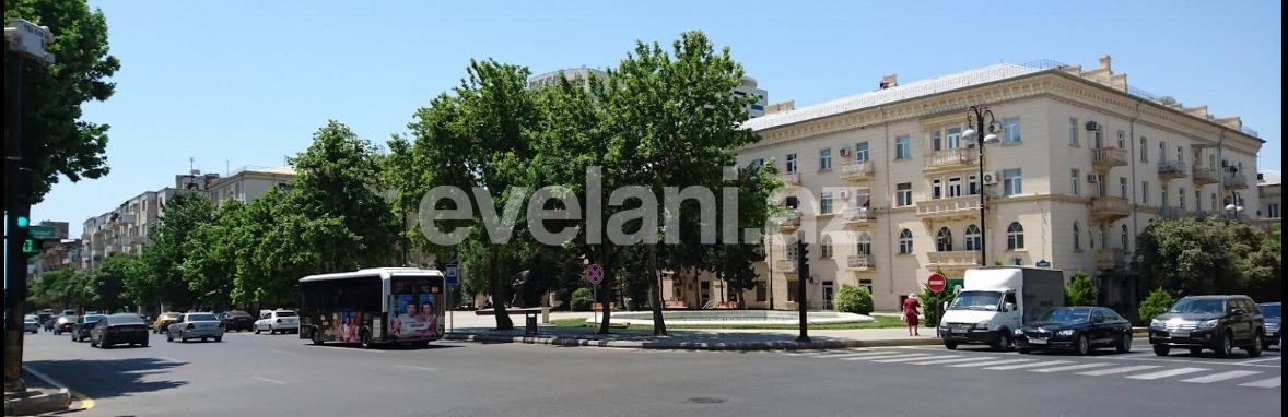 Satılır, köhnə tikili, 2 otaqlı, 50 m², 28 may m.