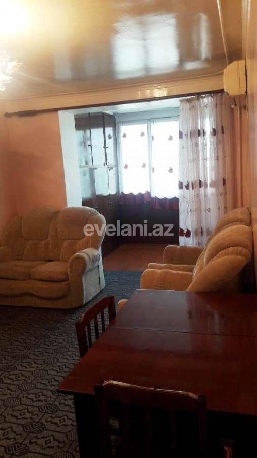 Satılır, köhnə tikili, 2 otaqlı, 50 m², 28 may m.