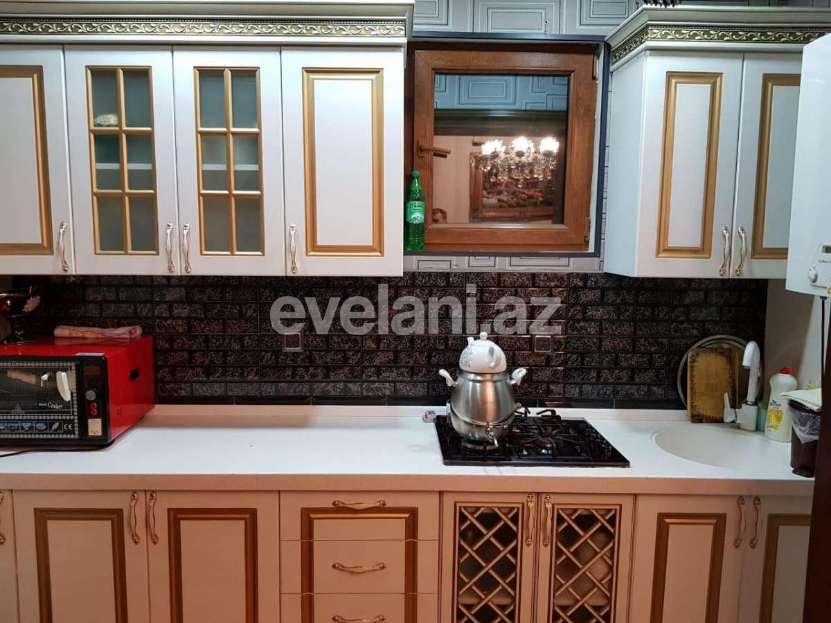 Satılır, köhnə tikili, 2 otaqlı, 45 m², Memar Əcəmi m.