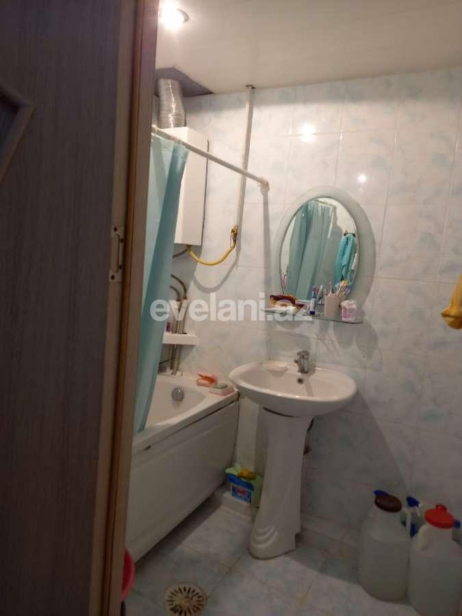 Satılır, köhnə tikili, 2 otaqlı, 65 m², Memar Əcəmi m.