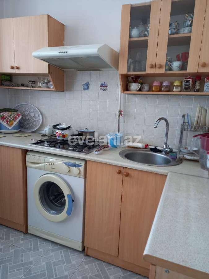 Satılır, köhnə tikili, 2 otaqlı, 65 m², Memar Əcəmi m.