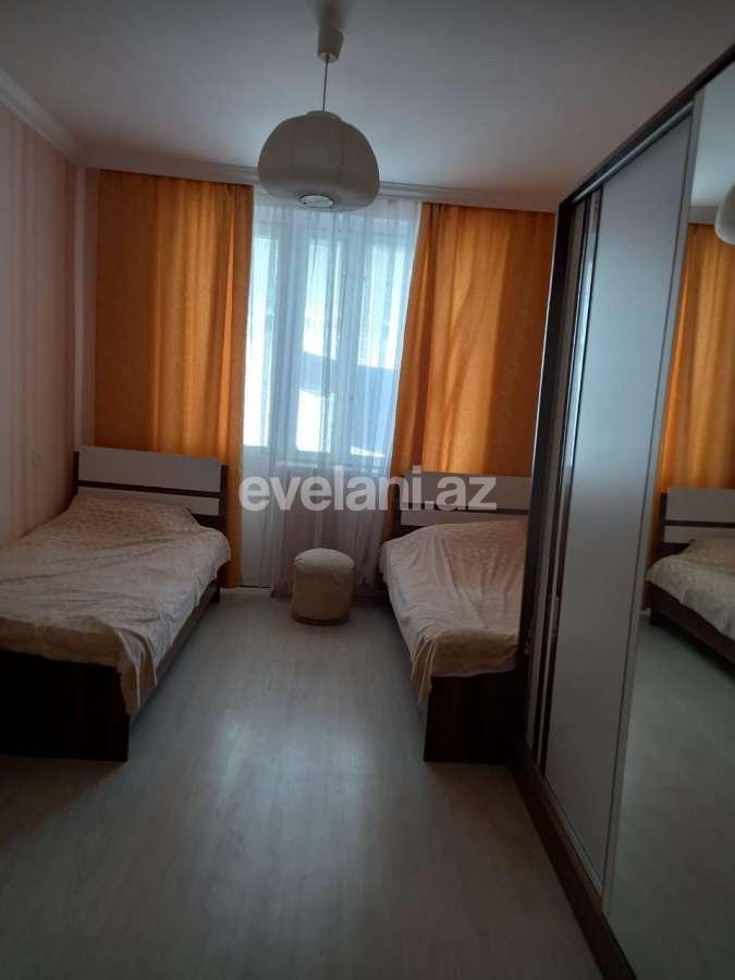 Satılır, köhnə tikili, 2 otaqlı, 65 m², Memar Əcəmi m.