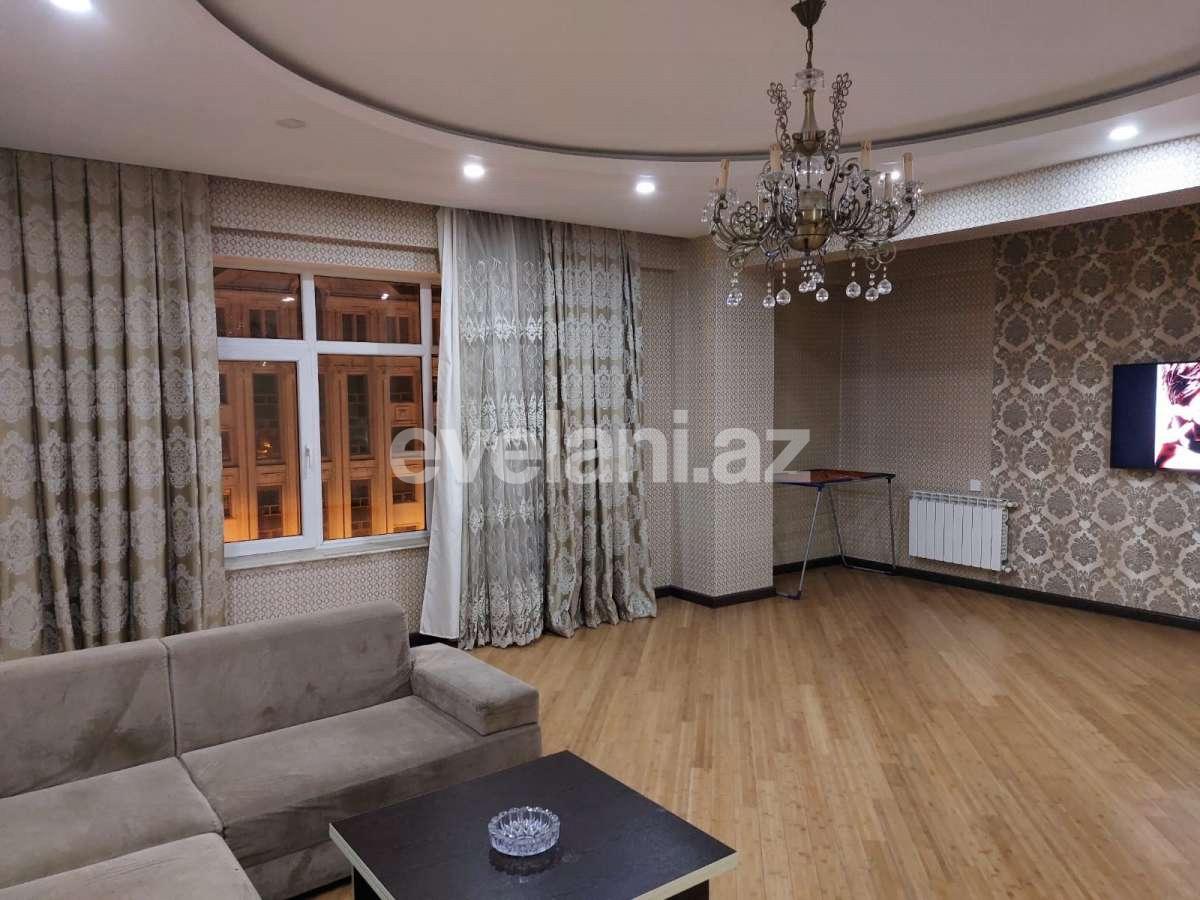 Satılır, yeni tikili, 5 otaqlı, 200 m², Yasamal r.