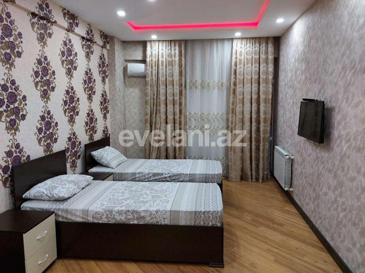 Satılır, yeni tikili, 5 otaqlı, 200 m², Yasamal r.