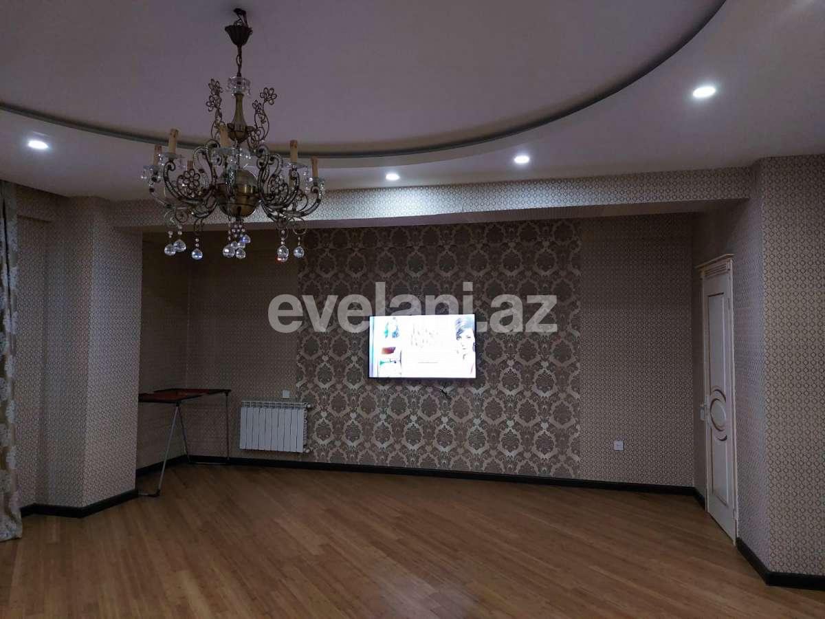 Satılır, yeni tikili, 5 otaqlı, 200 m², Yasamal r.