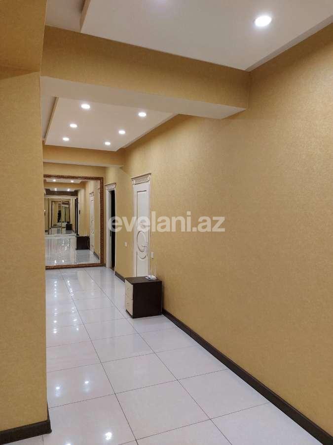 Satılır, yeni tikili, 5 otaqlı, 200 m², Yasamal r.