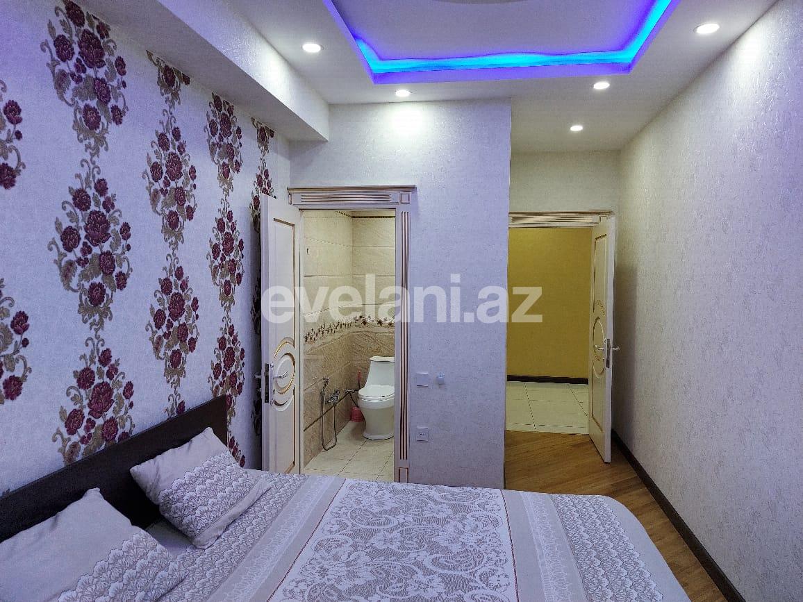 Satılır, yeni tikili, 5 otaqlı, 200 m², Yasamal r.