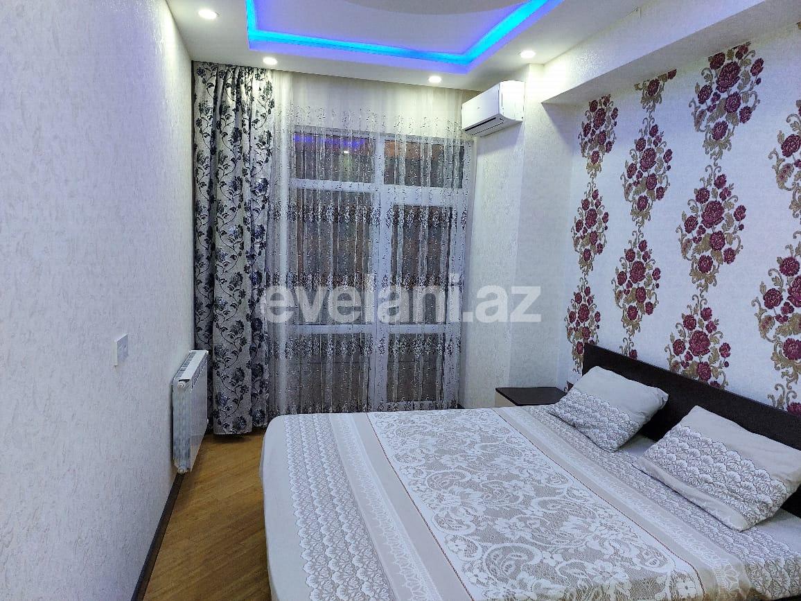 Satılır, yeni tikili, 5 otaqlı, 200 m², Yasamal r.