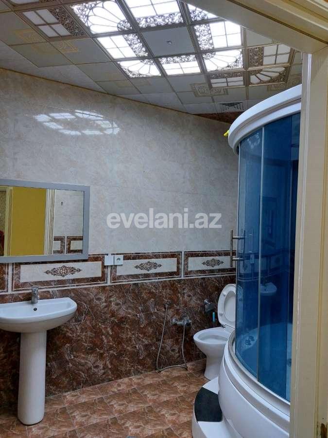 Satılır, yeni tikili, 5 otaqlı, 200 m², Yasamal r.