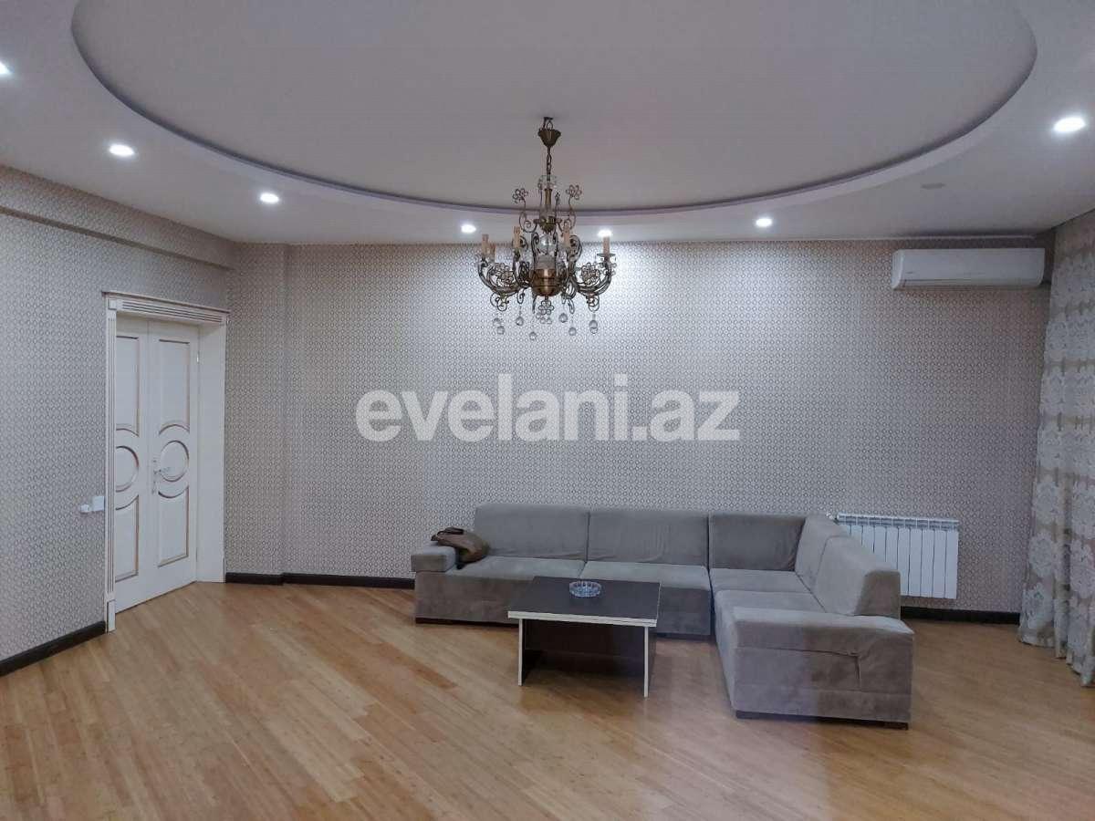Satılır, yeni tikili, 5 otaqlı, 200 m², Yasamal r.