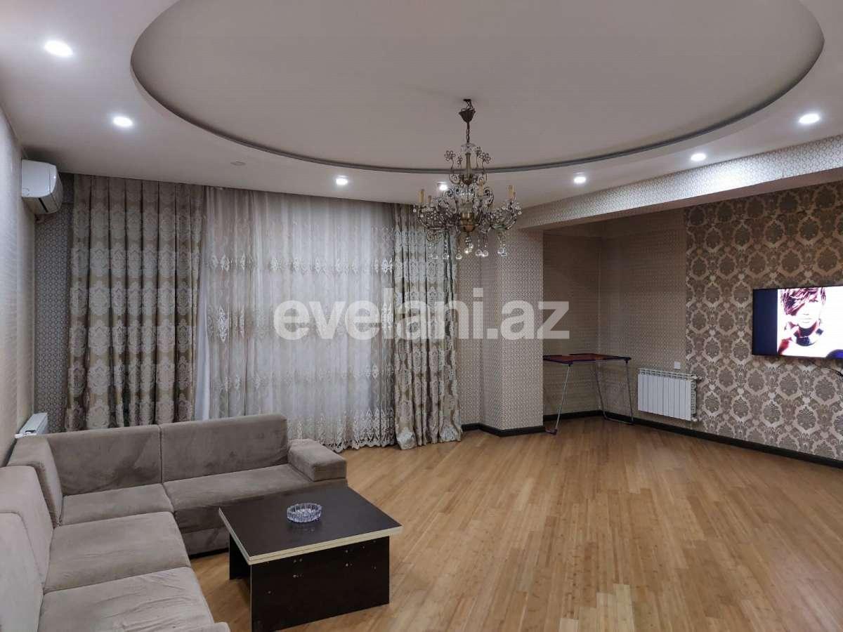 Satılır, yeni tikili, 5 otaqlı, 200 m², Yasamal r.