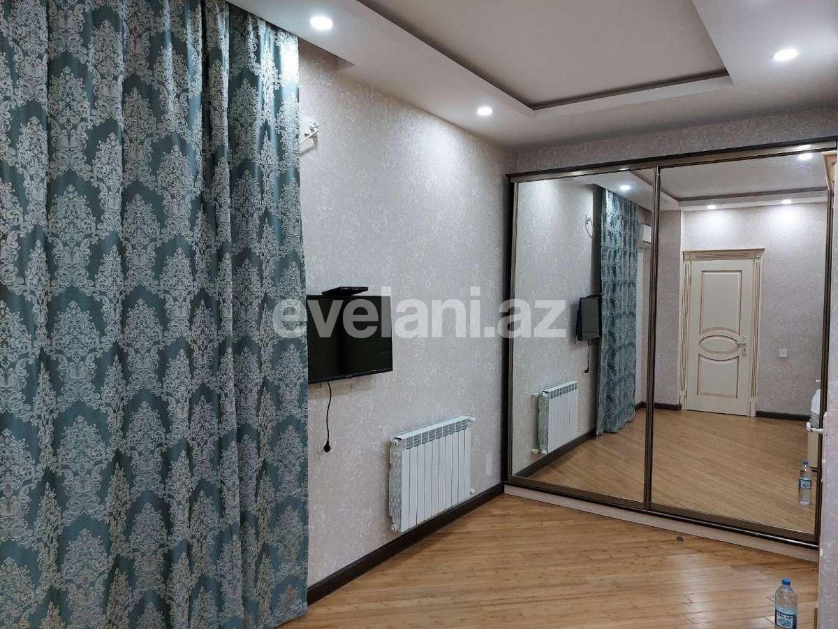 Satılır, yeni tikili, 5 otaqlı, 200 m², Yasamal r.