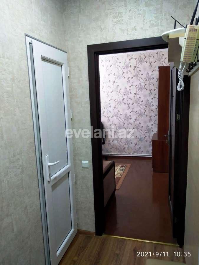 Sale, old building, 2 room, 55 m², Nasimi r.