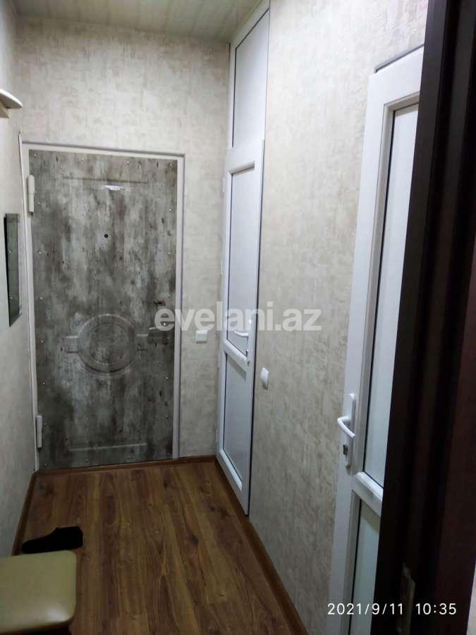 Sale, old building, 2 room, 55 m², Nasimi r.