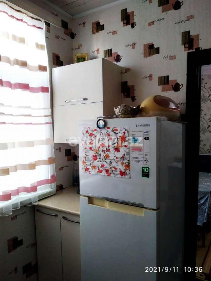 Sale, old building, 2 room, 55 m², Nasimi r.