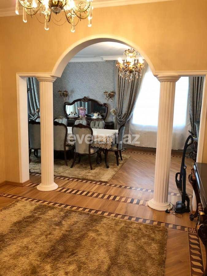 Sale, villa, 5 room, 500 m², M. Rasulzadeh d.
