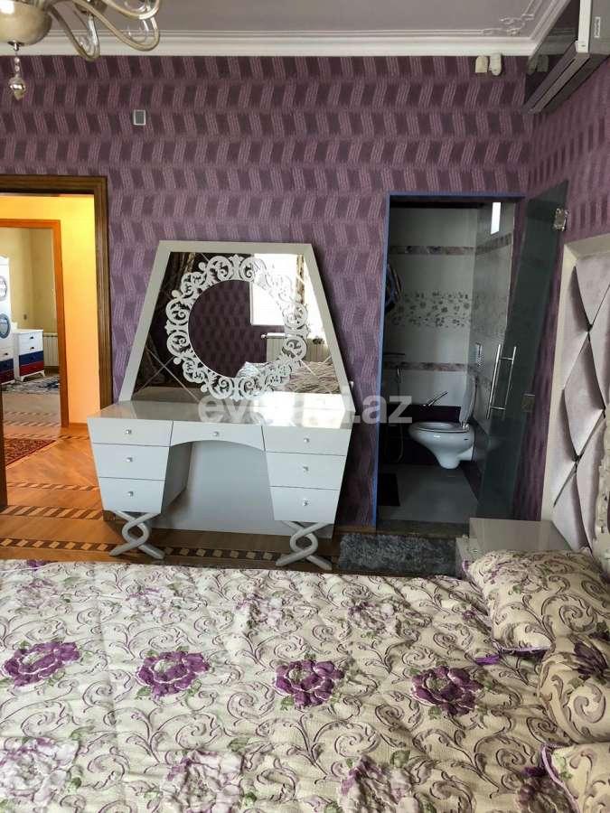 Sale, villa, 5 room, 500 m², M. Rasulzadeh d.