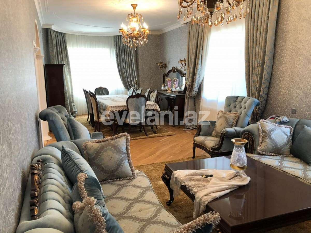 Sale, villa, 5 room, 500 m², M. Rasulzadeh d.