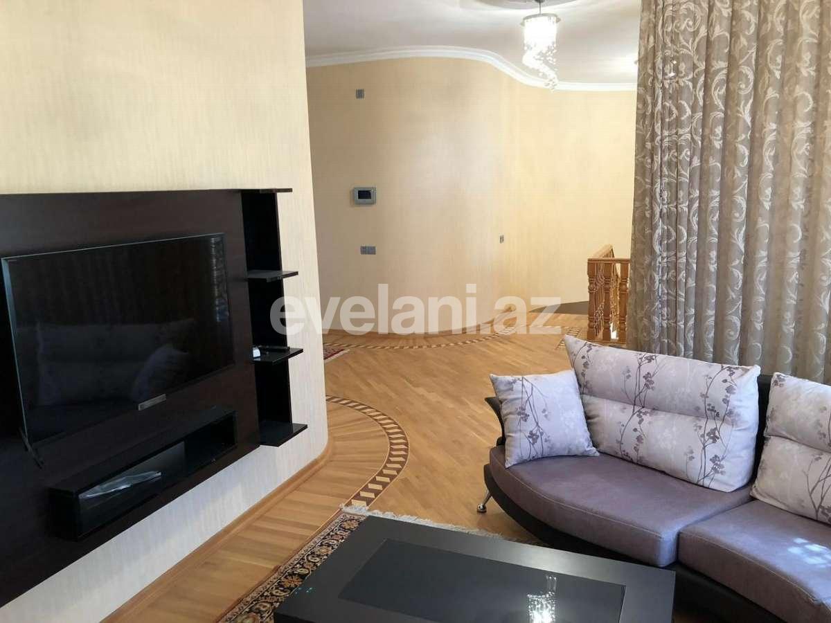 Sale, villa, 5 room, 500 m², M. Rasulzadeh d.