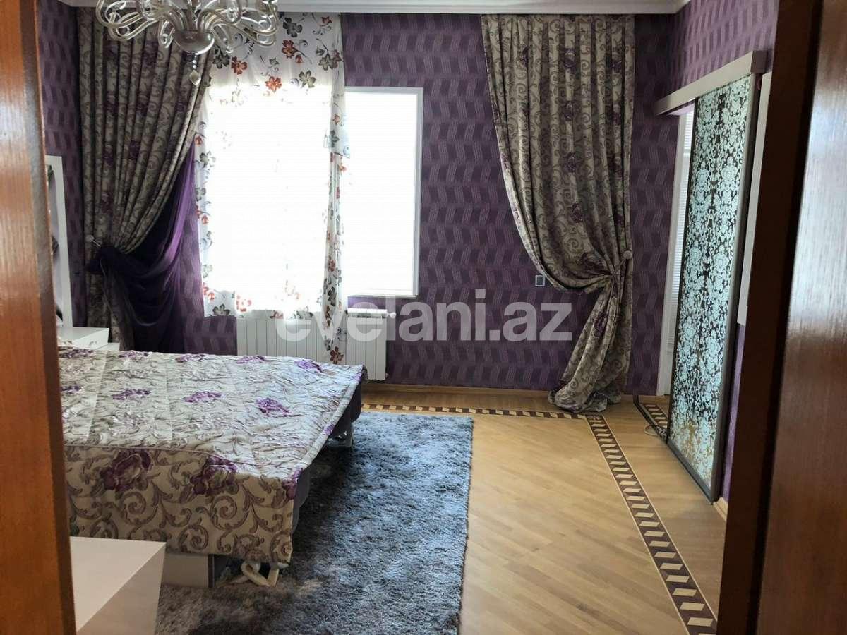 Sale, villa, 5 room, 500 m², M. Rasulzadeh d.