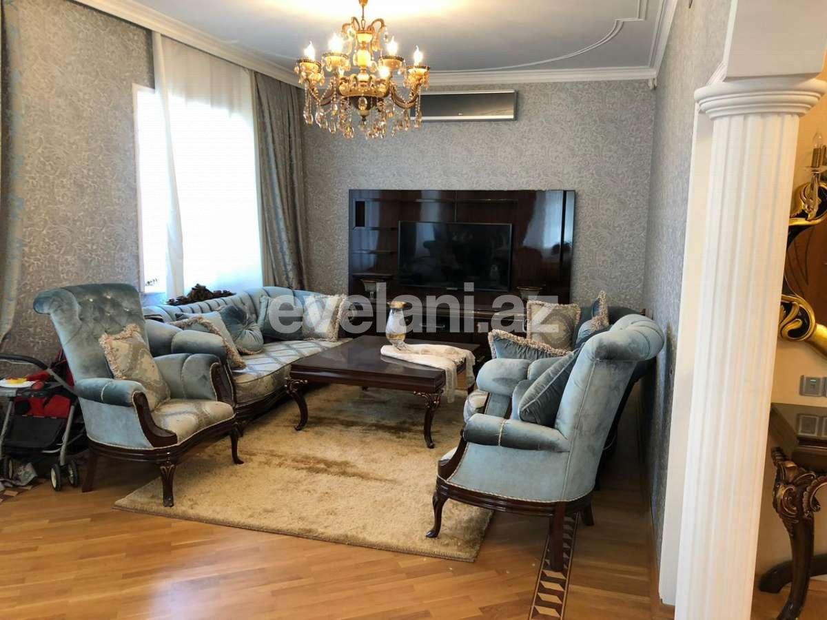 Sale, villa, 5 room, 500 m², M. Rasulzadeh d.