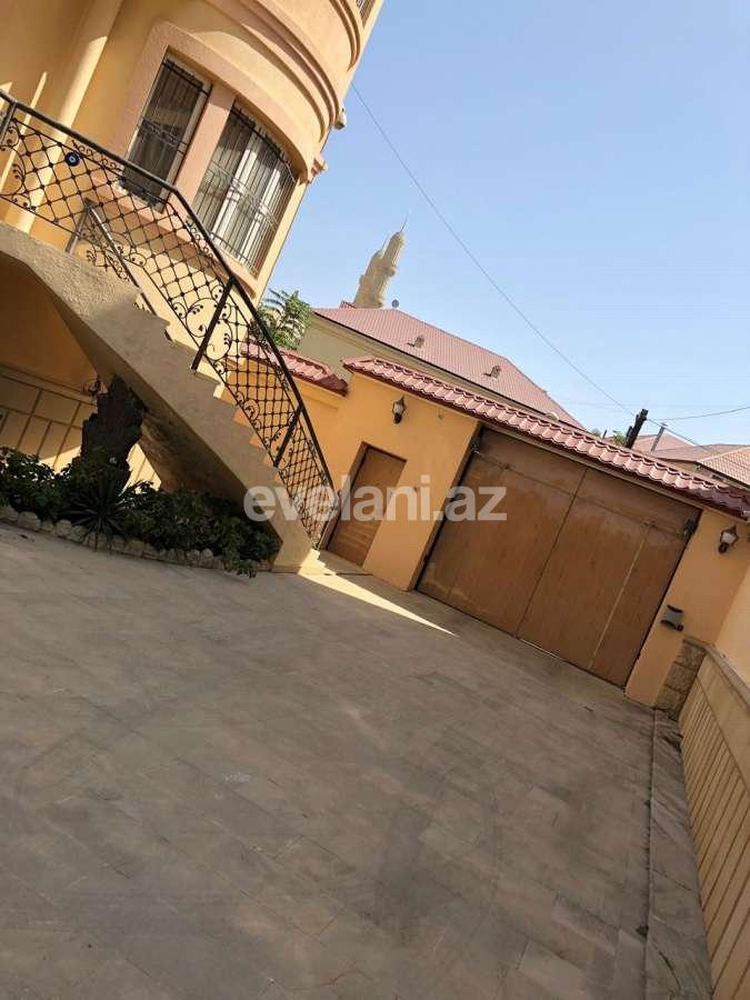 Sale, villa, 5 room, 500 m², M. Rasulzadeh d.
