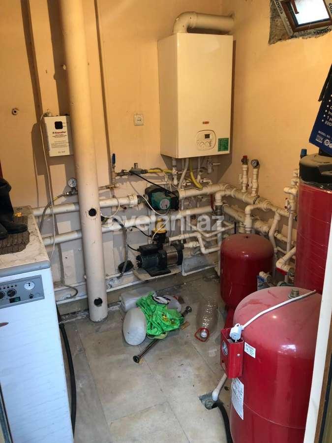 Sale, villa, 5 room, 500 m², M. Rasulzadeh d.