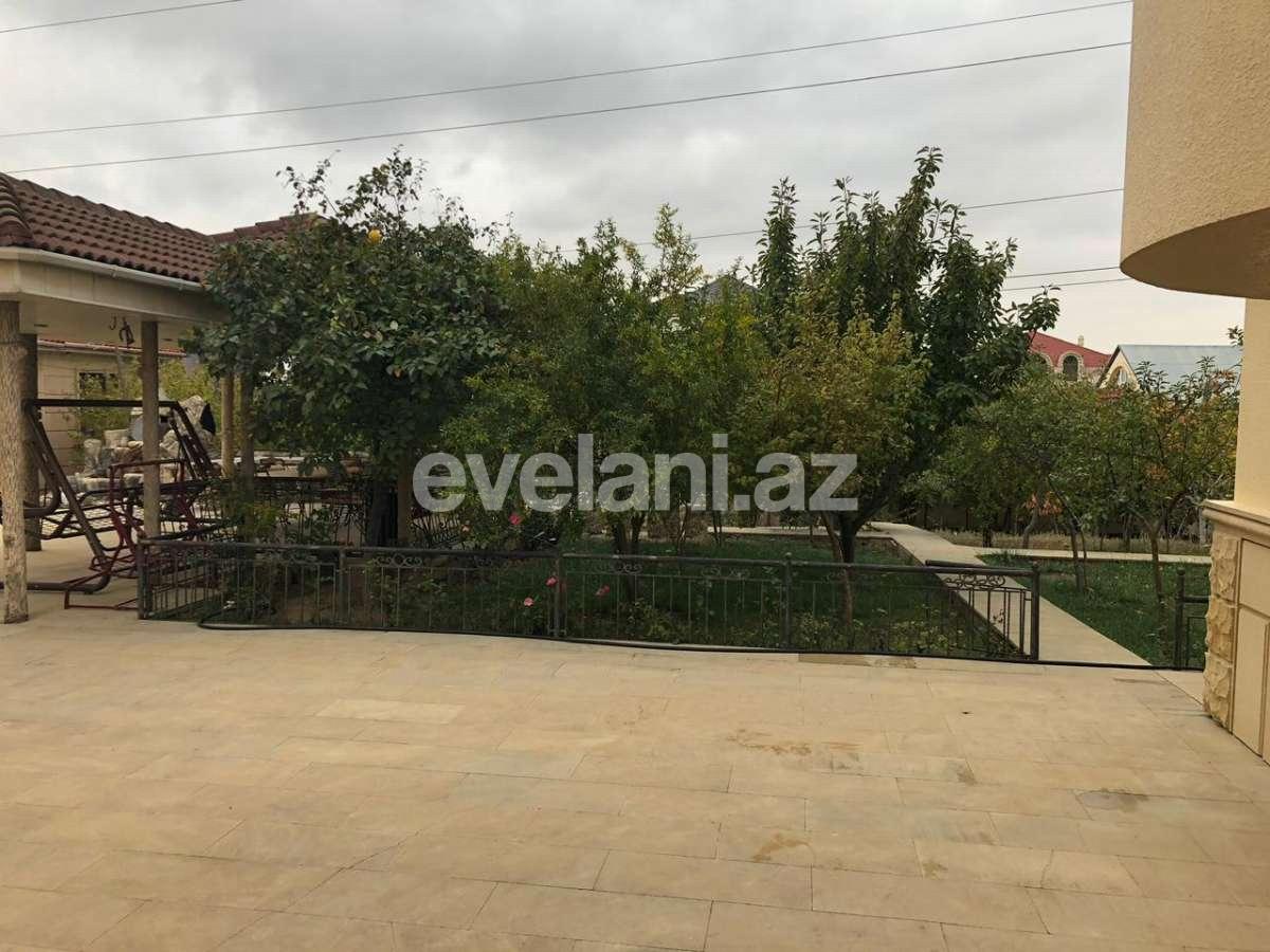Sale, villa, 5 room, 500 m², M. Rasulzadeh d.