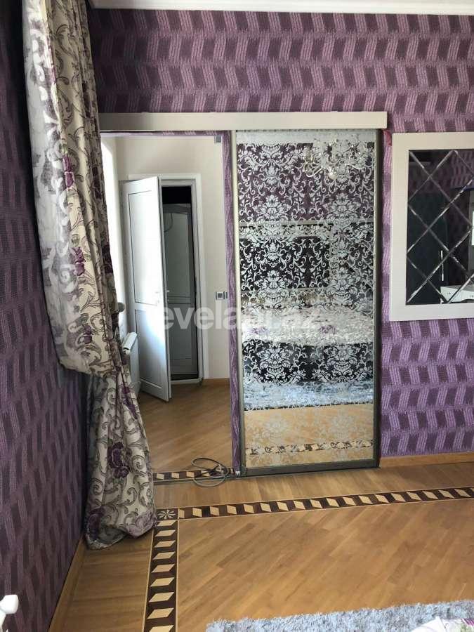 Sale, villa, 5 room, 500 m², M. Rasulzadeh d.