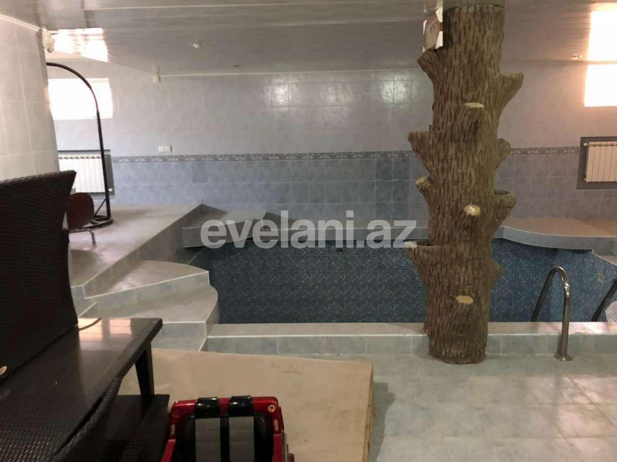 Sale, villa, 5 room, 500 m², M. Rasulzadeh d.