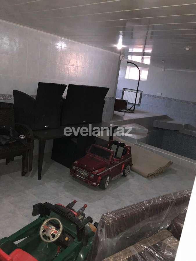 Sale, villa, 5 room, 500 m², M. Rasulzadeh d.