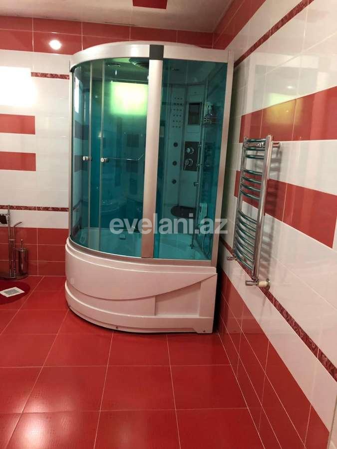 Sale, villa, 5 room, 500 m², M. Rasulzadeh d.