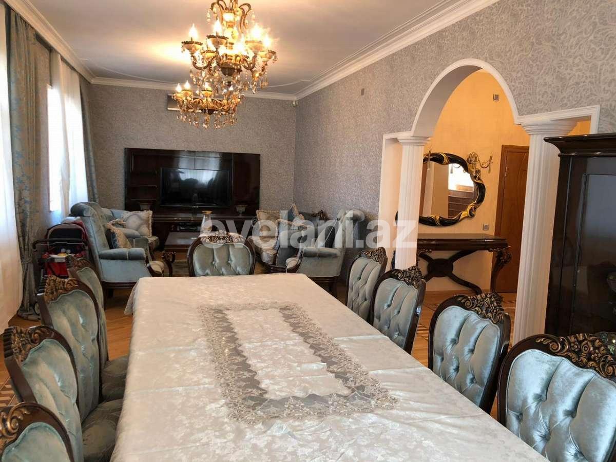 Sale, villa, 5 room, 500 m², M. Rasulzadeh d.