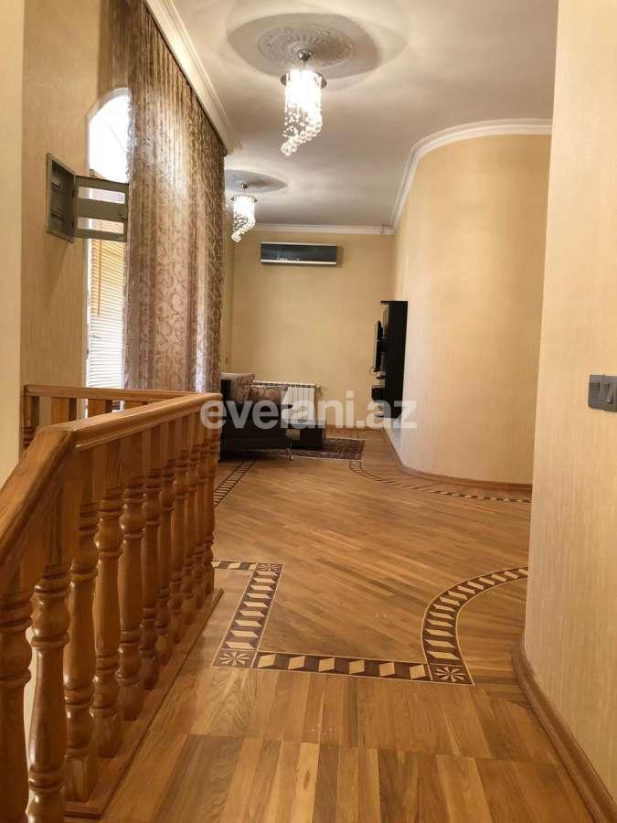 Sale, villa, 5 room, 500 m², M. Rasulzadeh d.