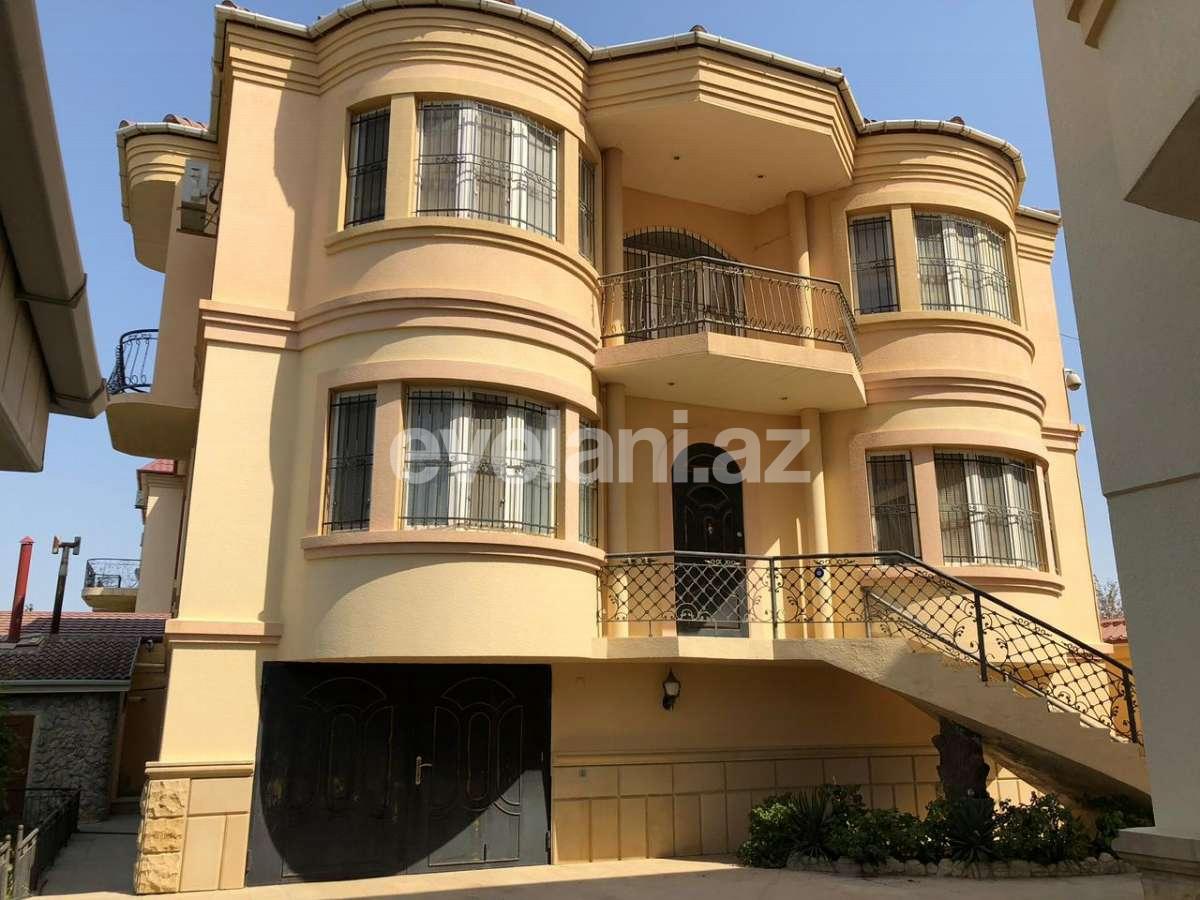 Sale, villa, 5 room, 500 m², M. Rasulzadeh d.