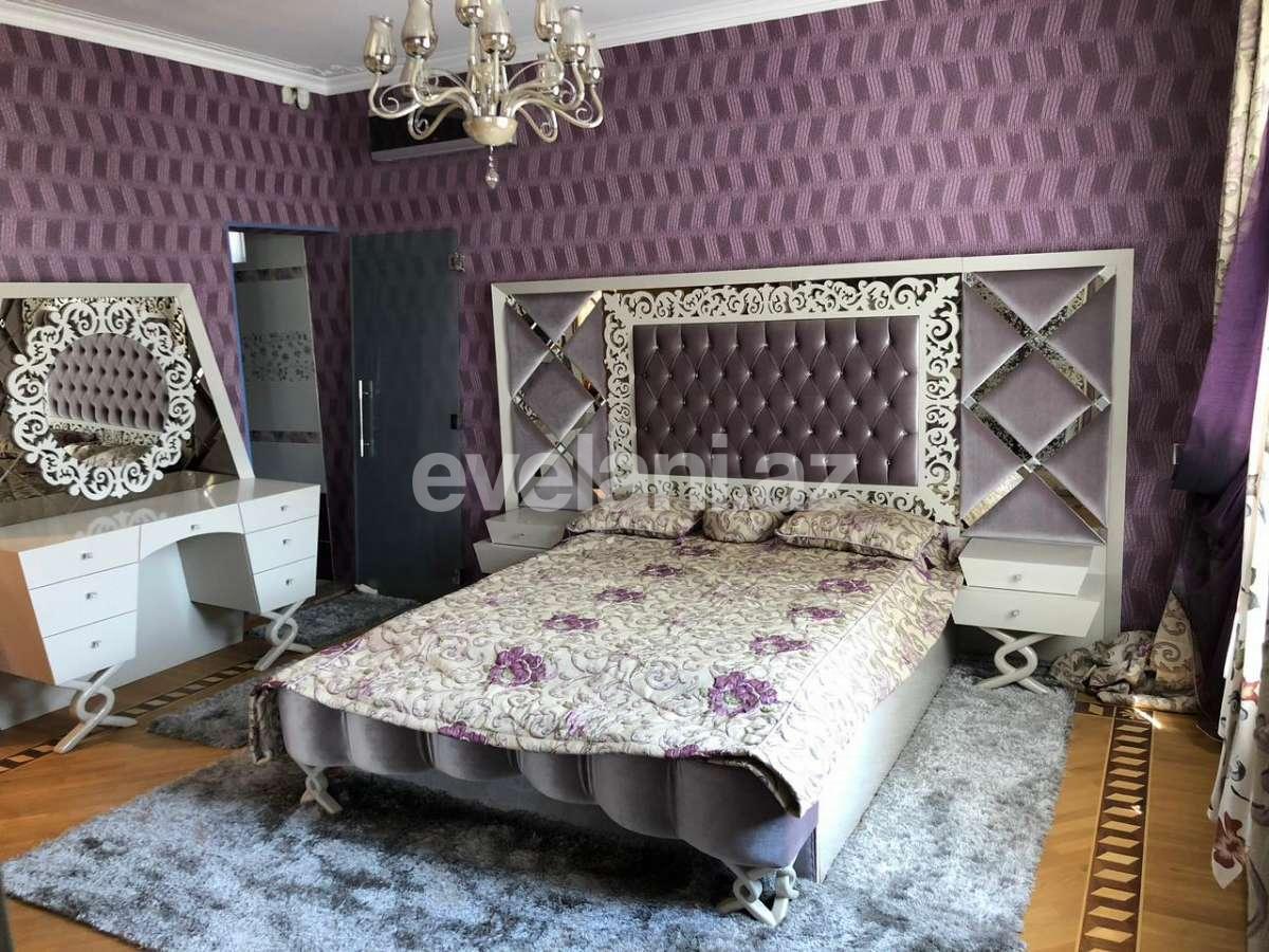 Sale, villa, 5 room, 500 m², M. Rasulzadeh d.