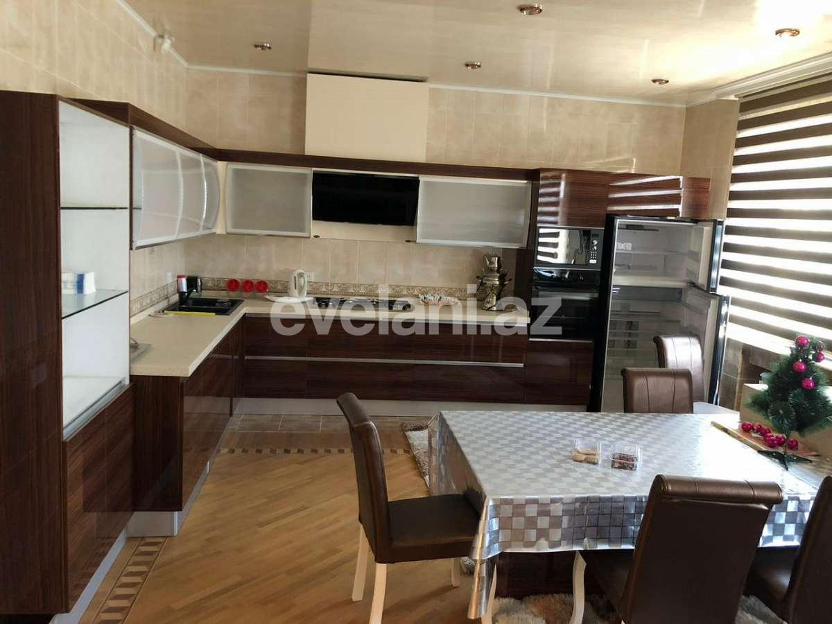 Sale, villa, 5 room, 500 m², M. Rasulzadeh d.