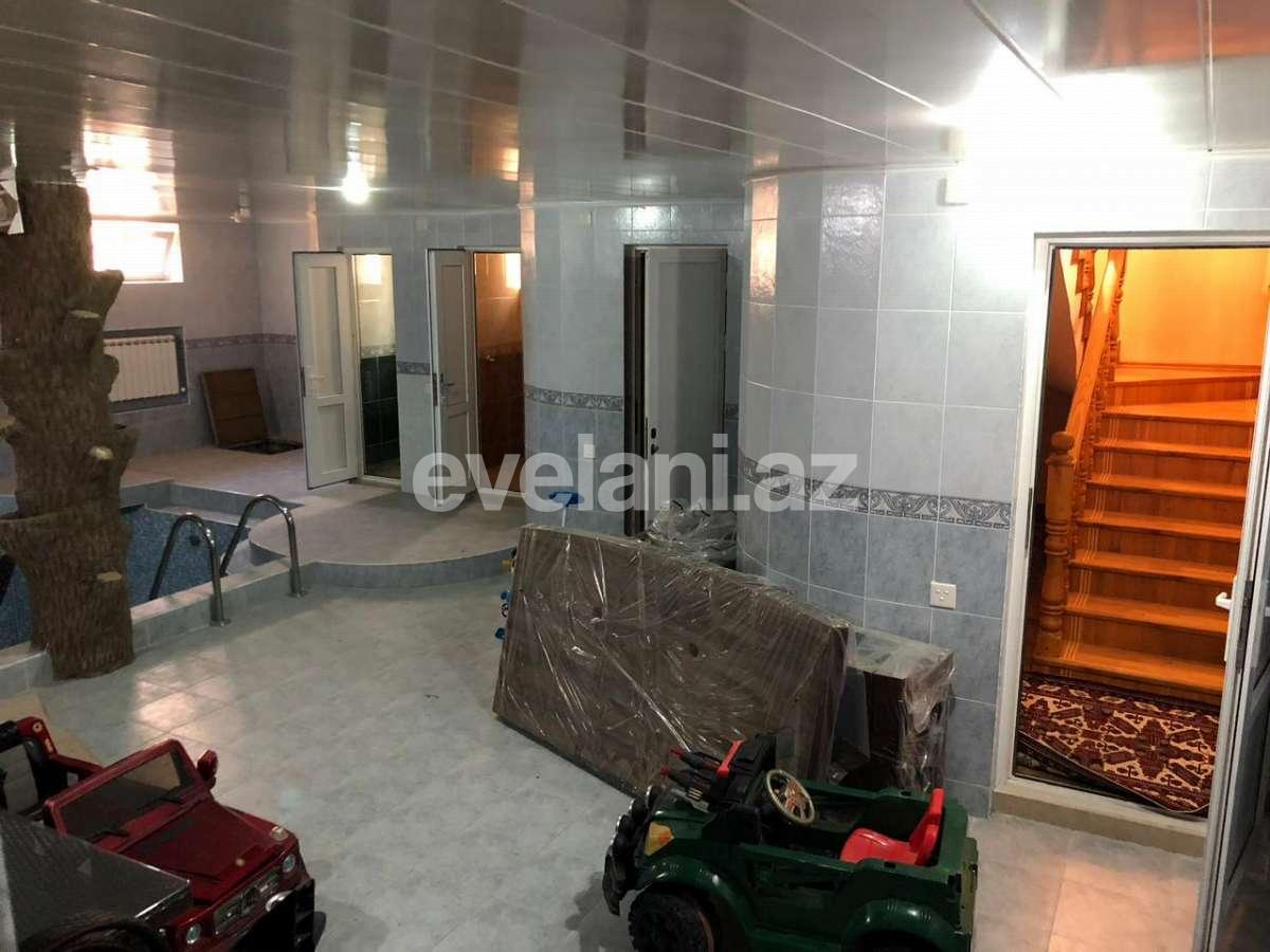 Sale, villa, 5 room, 500 m², M. Rasulzadeh d.