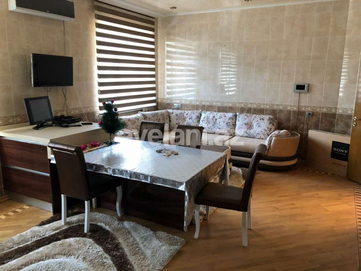 Sale, villa, 5 room, 500 m², M. Rasulzadeh d.