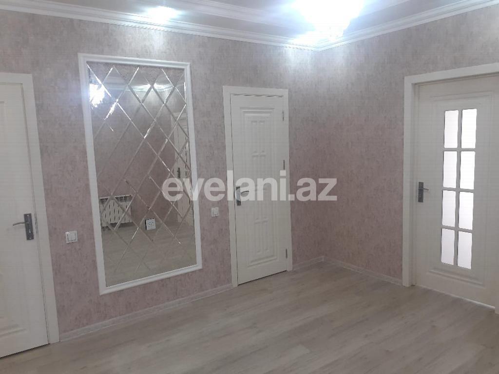 Satılır, yeni tikili, 3 otaqlı, 134 m², 20 yanvar m.