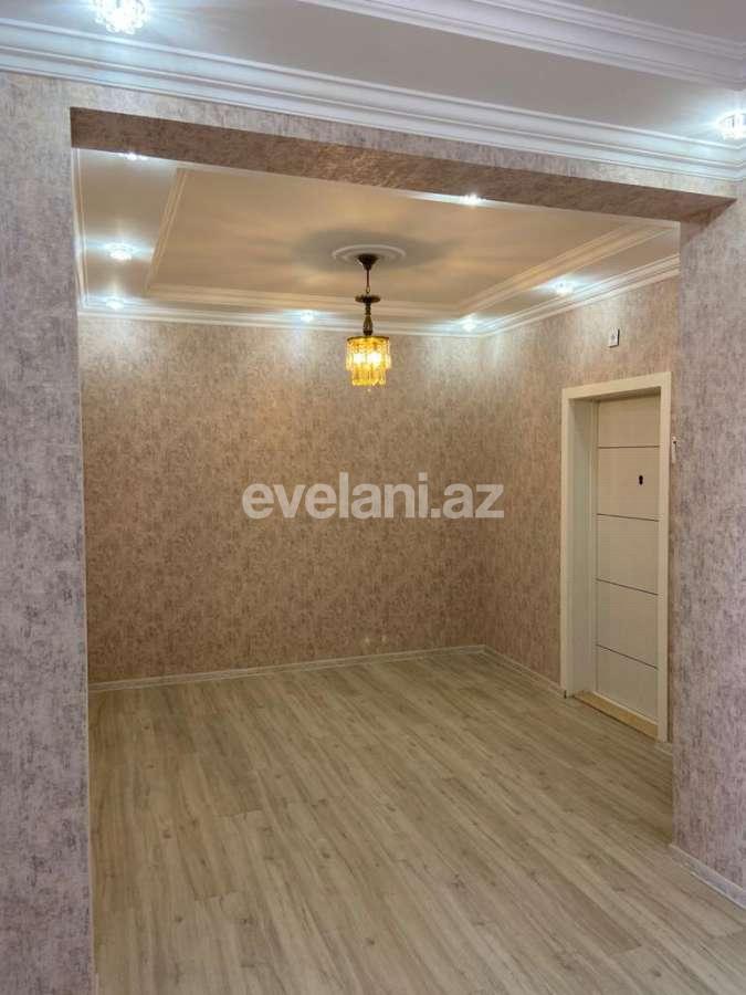 Satılır, yeni tikili, 3 otaqlı, 134 m², 20 yanvar m.