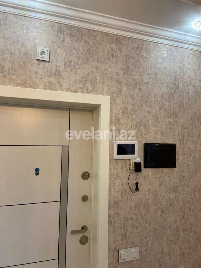 Satılır, yeni tikili, 3 otaqlı, 134 m², 20 yanvar m.