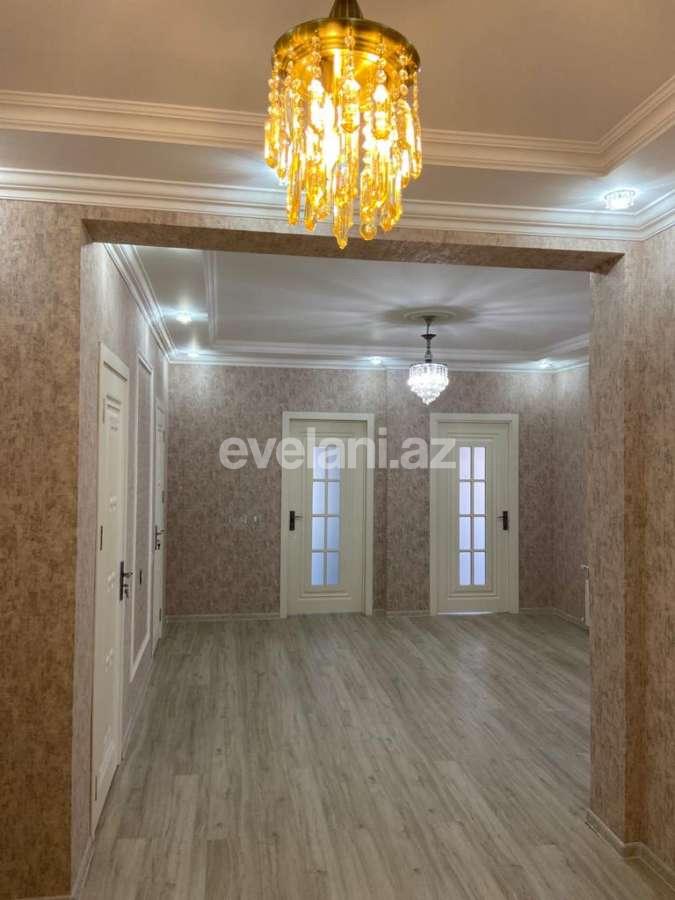 Satılır, yeni tikili, 3 otaqlı, 134 m², 20 yanvar m.