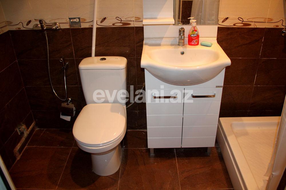 Продаётся, новостройка, 3-комнаты, 80 m², Низами m.