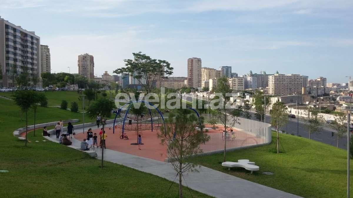 Продаётся, новостройка, 3-комнаты, 80 m², Низами m.