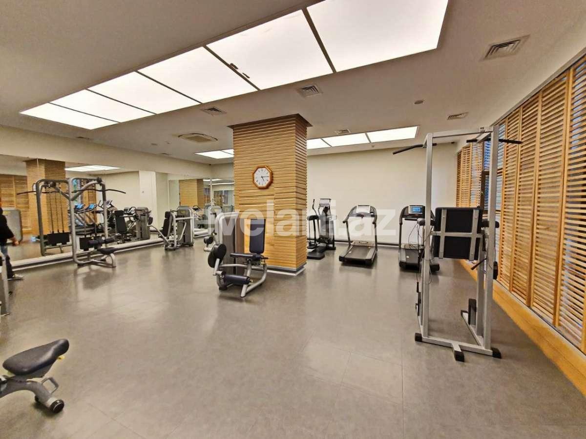 Satılır, yeni tikili, 5 otaqlı, 278 m², Nizami m.