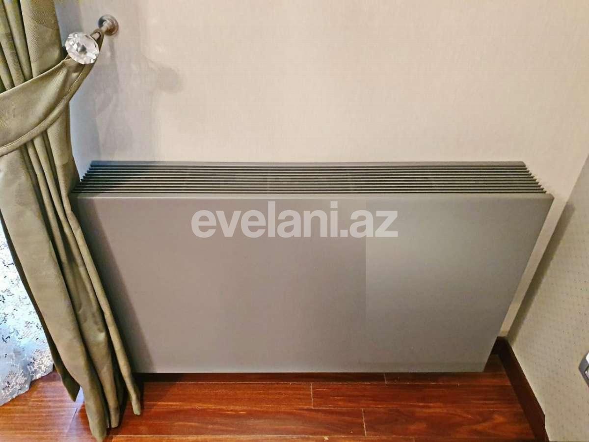 Satılır, yeni tikili, 5 otaqlı, 278 m², Nizami m.