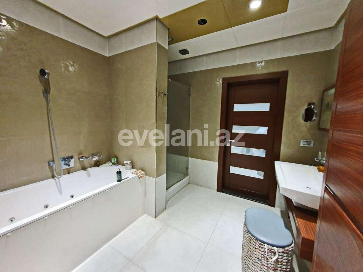 Satılır, yeni tikili, 5 otaqlı, 278 m², Nizami m.