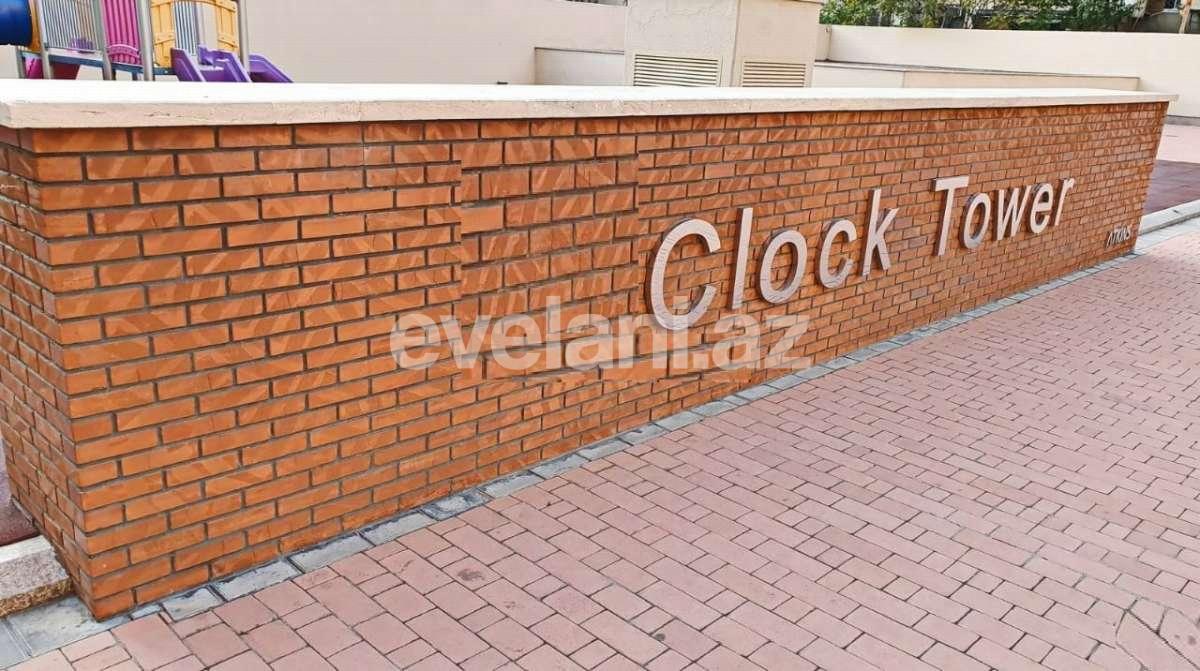 Satılır, yeni tikili, 5 otaqlı, 278 m², Nizami m.